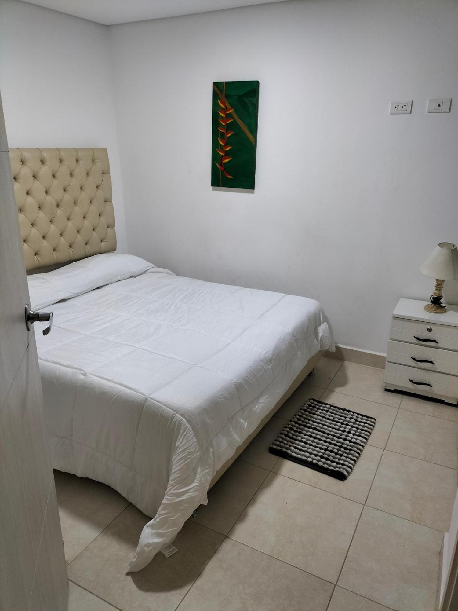 Casa Del Arbol Apto. 301 Medellín Dış mekan fotoğraf